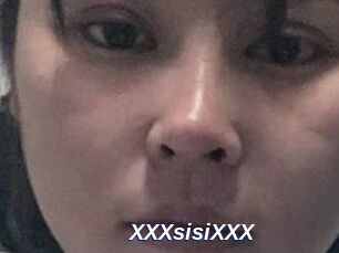 XXXsisiXXX