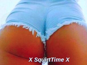 X_SquirtTime_X