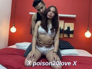 X_poison20love_X