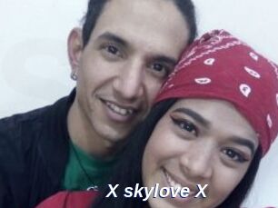 X_skylove_X