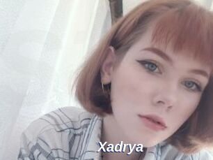 Xadrya