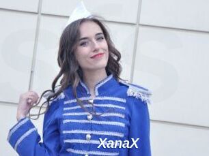 XanaX