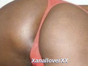XanalloverXX