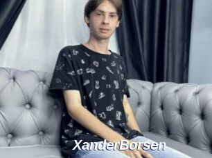 XanderBorsen