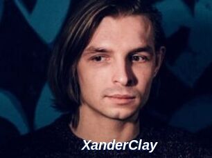 XanderClay