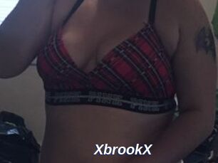 XbrookX