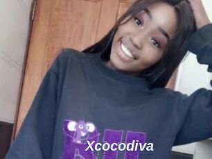 Xcocodiva