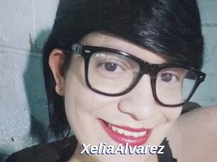 XeliaAlvarez Safer Sex