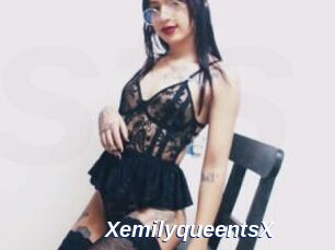 XemilyqueentsX