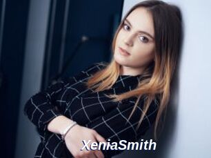 XeniaSmith