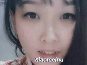Xiaomeinu