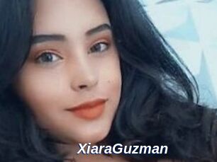 XiaraGuzman