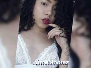 XimeMontez