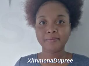 XimmenaDupree