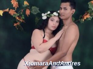 XiomaraAndAndres