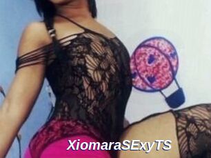 XiomaraSExyTS