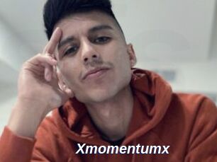 Xmomentumx