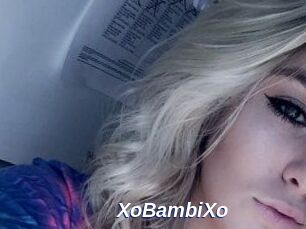 XoBambiXo