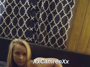 XxCamrenXx Safer Sex