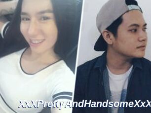 XxXPrettyAndHandsomeXxX