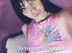 XxYoungAndSexyxX