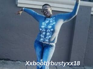 Xxboobybustyxx18