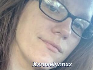 Xxroselynnxx