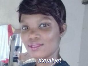 Xxvalvet