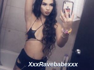 XxxRavebabexxx