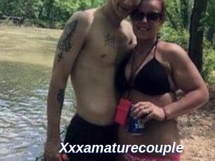 Xxxamaturecouple