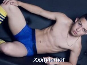Xxxtylerhot