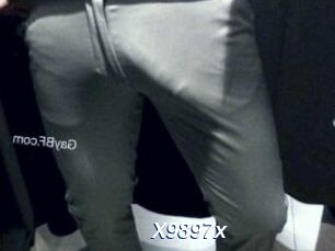 X9897x