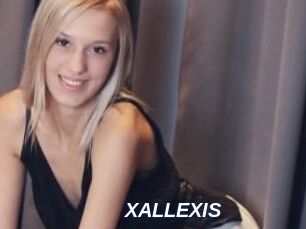 XALLEXIS