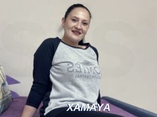 XAMAYA