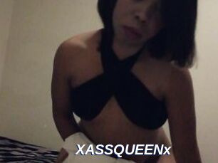 XASSQUEENx
