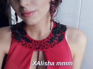 XAlisha_mmm
