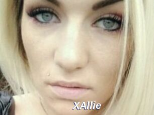 XAllie