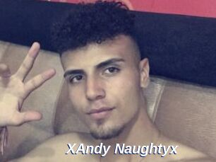 XAndy_Naughtyx