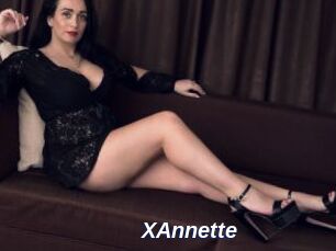 XAnnette