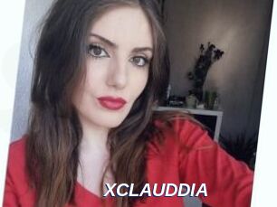 XCLAUDDIA