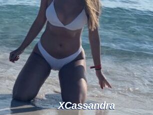 XCassandra