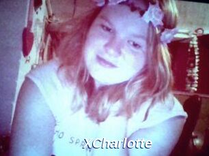 XCharlotte