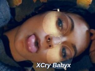 XCry_Babyx