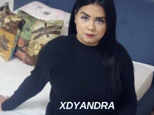 XDYANDRA