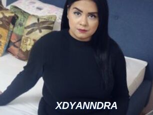 XDYANNDRA