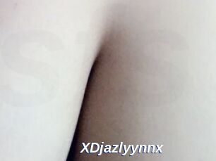 XDjazlyynnx