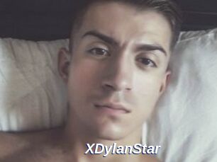 XDylanStar