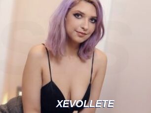 XEVOLLETE