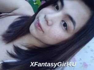 XFantasyGirl4U
