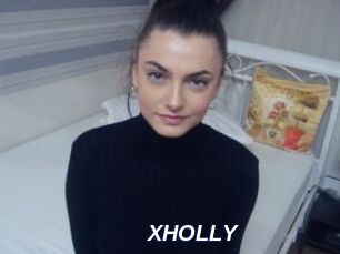 XHOLLY